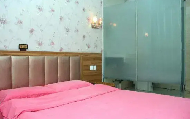 Cixian Tianxiangge Express Hotel