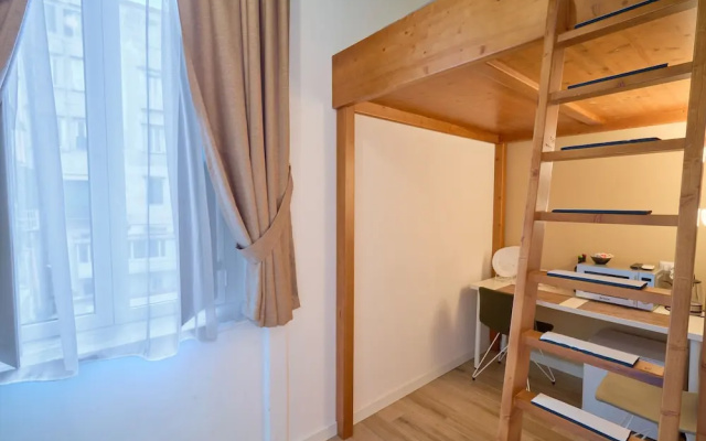Toto e Peppino luxury rooms