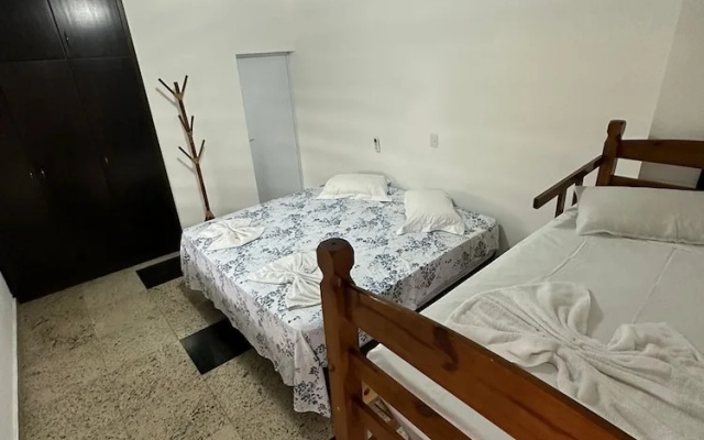 Pousada Vitriol