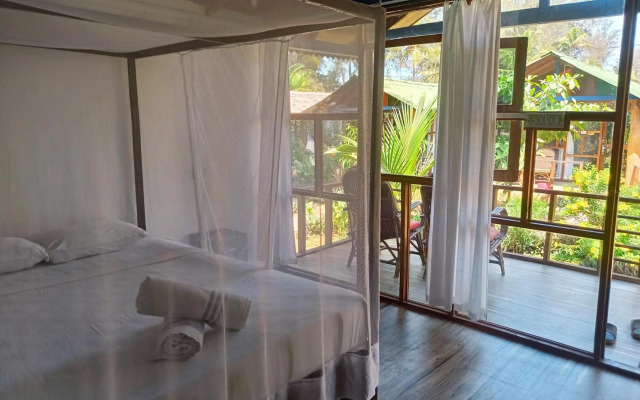 Peace Garden Beach Resort