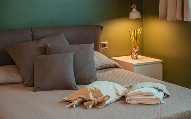 Mansarda Relax Wellness Gym & Spa