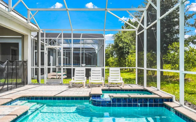 Elegant Home With Resort Amenities, Gameroom