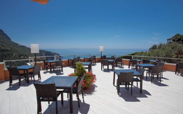 Boutique Hotel Torre di Cala Piccola
