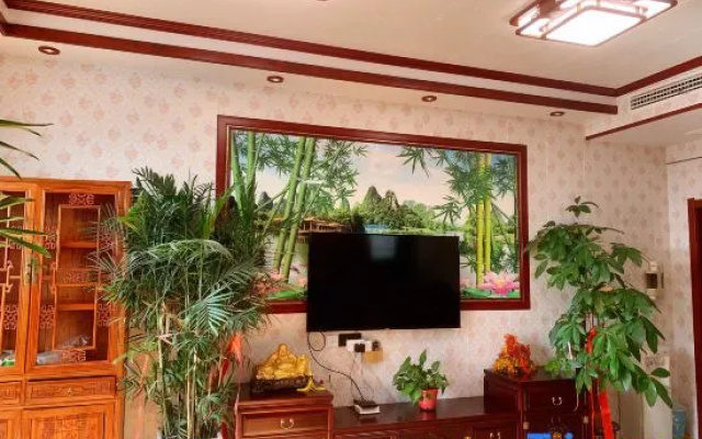 Shijiazhuang Tianyuan Business Hotel