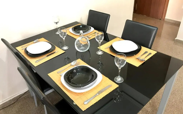 Acogedor Loft En Centro Historico