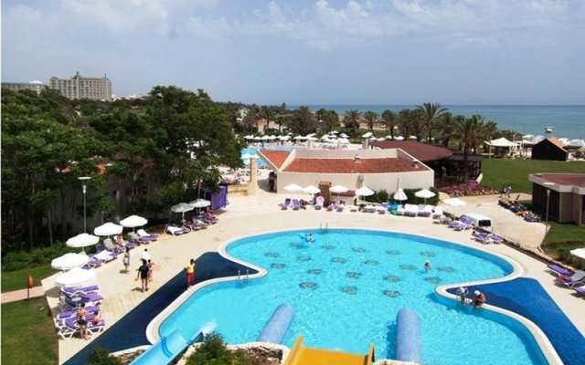 Sentido Zeynep Resort