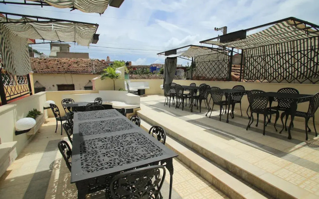 Hostal Casa Zobeida