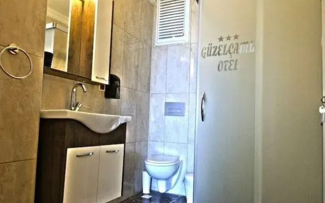 Oz Guzelcamli Otel