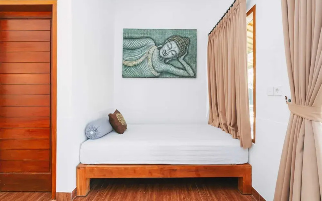 Villa Moringa 1