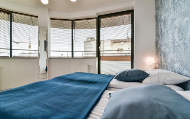 LTC - Apartments Transatlantyk