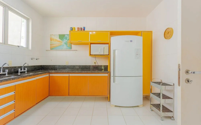 SA08 Casa 5 Suítes - Quintas do Sauípe