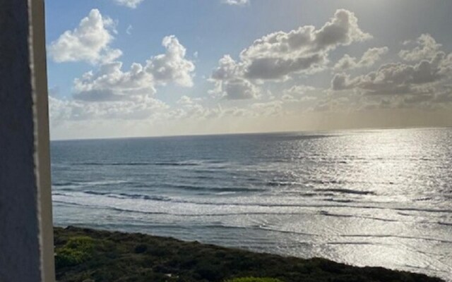 Sunset House With Seaview Terrace by Vacationy