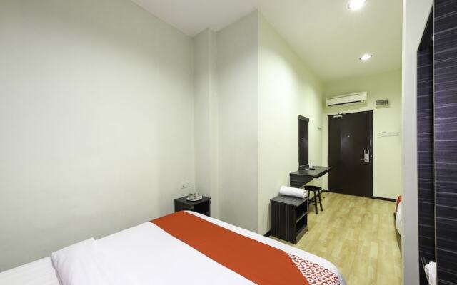 Super OYO Capital O 812 Hotel SMC Seksyen 13