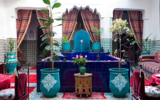 Riad Tiziri