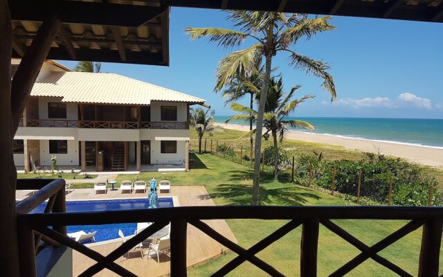 Itacimirim Apartments Booulevard