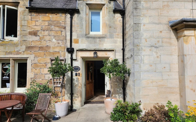 Mulgrave Country Cottage