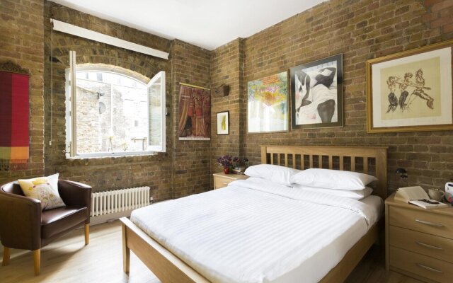 Tyers Gate By Onefinestay