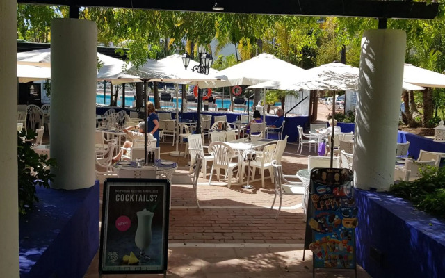 Penthouse in Jardines De Las Golondrinas