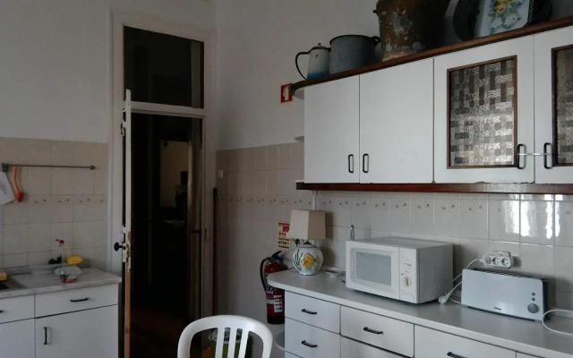 Guest House VC17