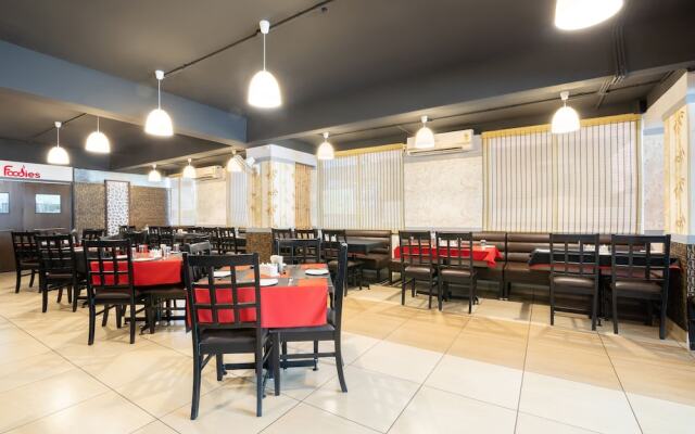 OYO Rooms Electronic City