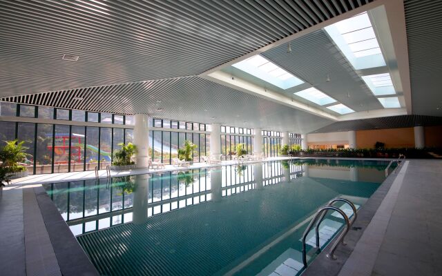 Four Points By Sheraton Heyuan Resort