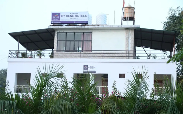 Nayana Bene Hotels Jim Corbett