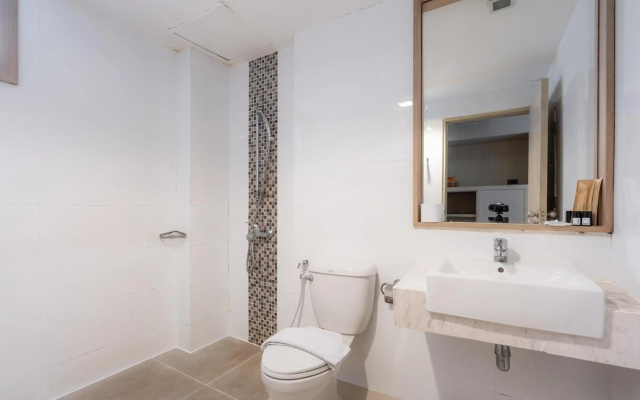 Oun Hotel Bangkok
