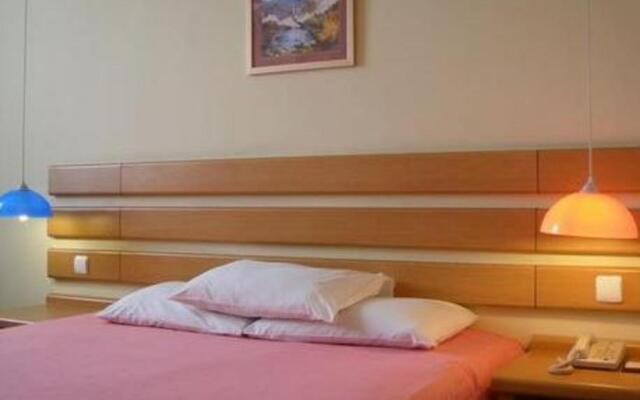 Home Inn Wu Song