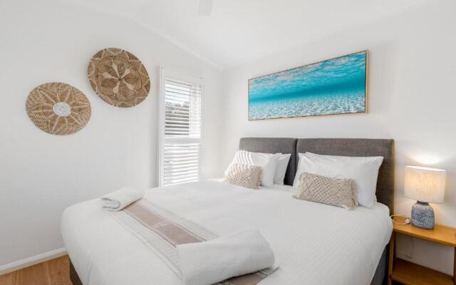 Salt @ South West Rocks