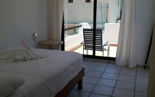 Casa Mika by Villas HK28