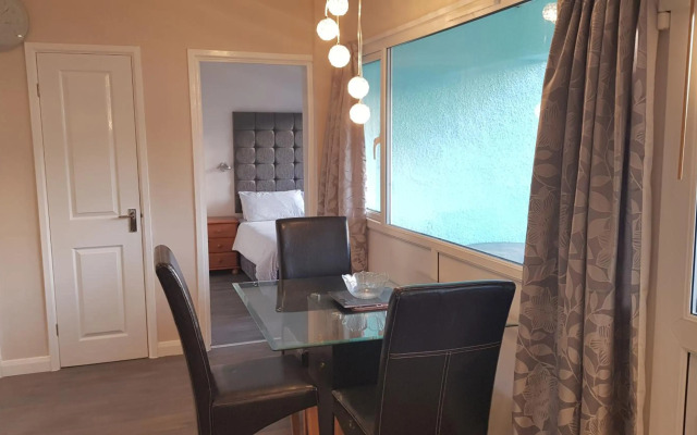 Valley Grove Bungalows