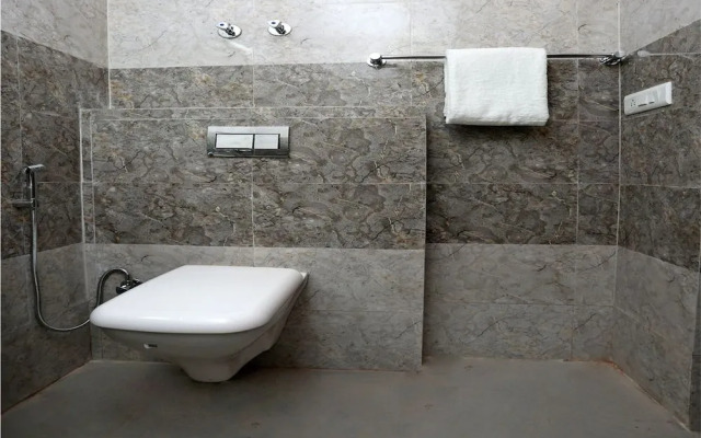 OYO 11011 Home 1BHK Hill Glimpse Bhowali