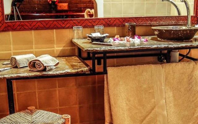 Riad Sirocco