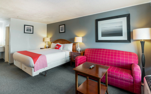 OYO Hotel Jennings