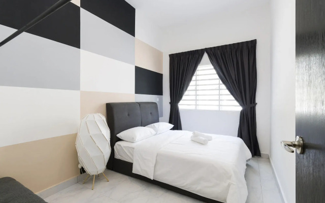 Quintet Apartments @ Cameron