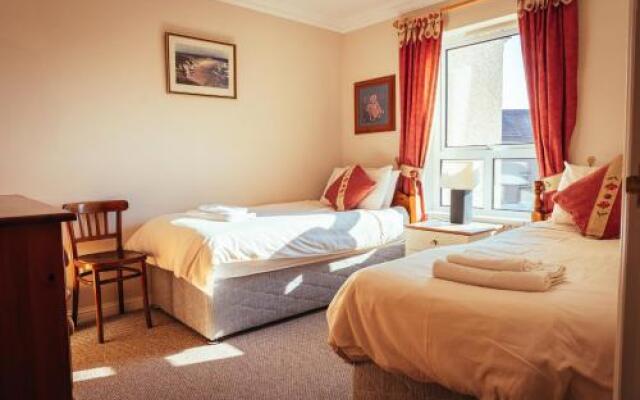 The Links Apartment Portrush
