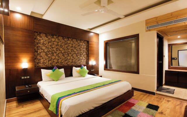 Punjabi Nature Residency By OYO Rooms