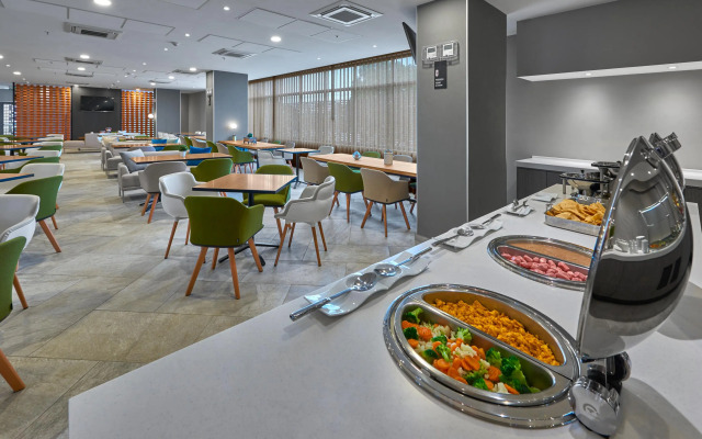 City Express Plus by Marriott Tampico