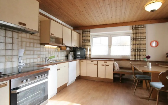 Beautiful Holiday Home Near Ski Area in Ellmau