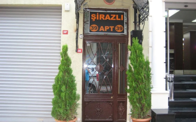 Sirazli Apart