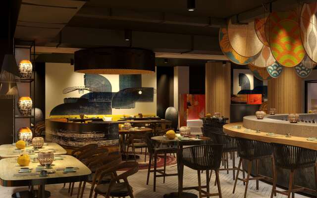 Hyatt Regency Cairo West