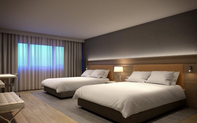 Radisson Hotel Seattle Airport
