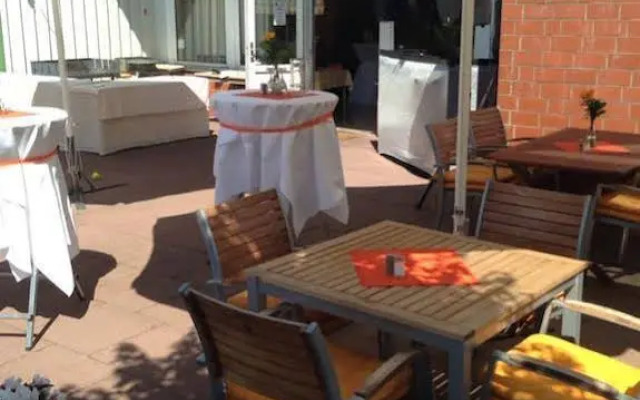 Sportpark-Hotel-Isernhagen