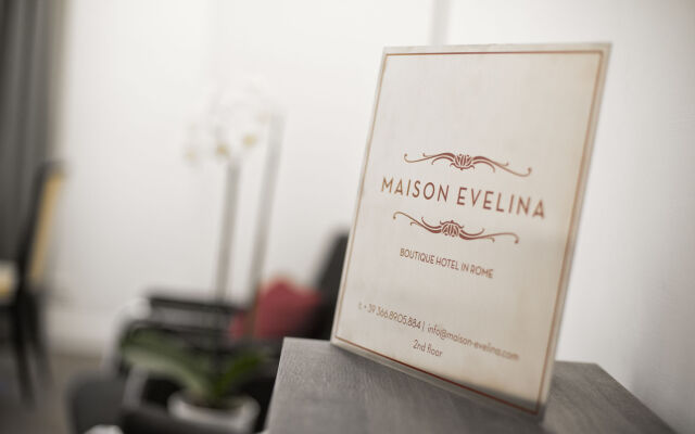 Maison Evelina