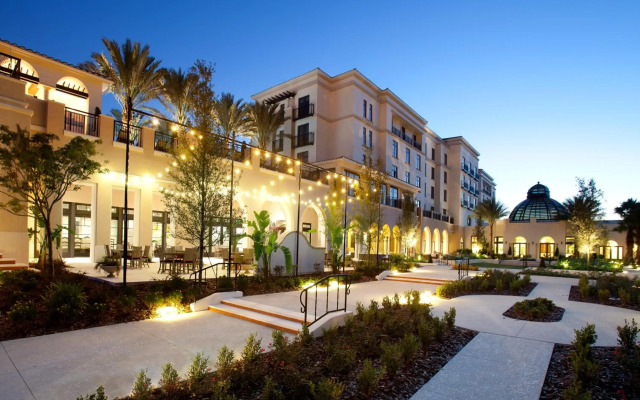 The Alfond Inn