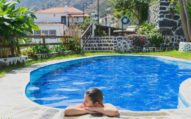 Apartamentos Los Telares