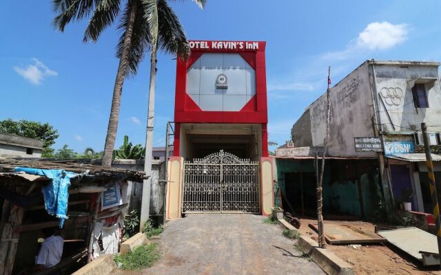 Oyo 42729 Hotel Kavin'S Inn