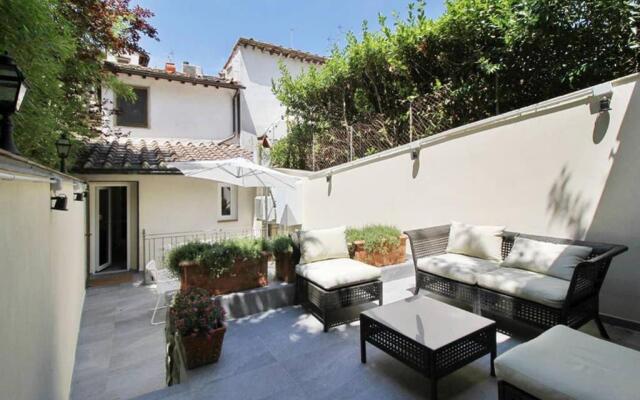 Florence Shanti Suite - Oasi di pace e relax