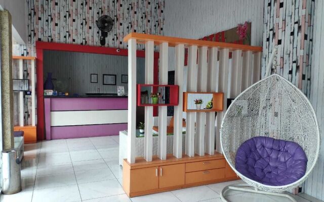 Hotel Boegenviel Syariah