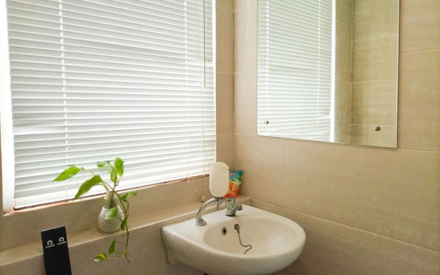 Good Deal Studio Apartment At Student Castle Yogyakarta